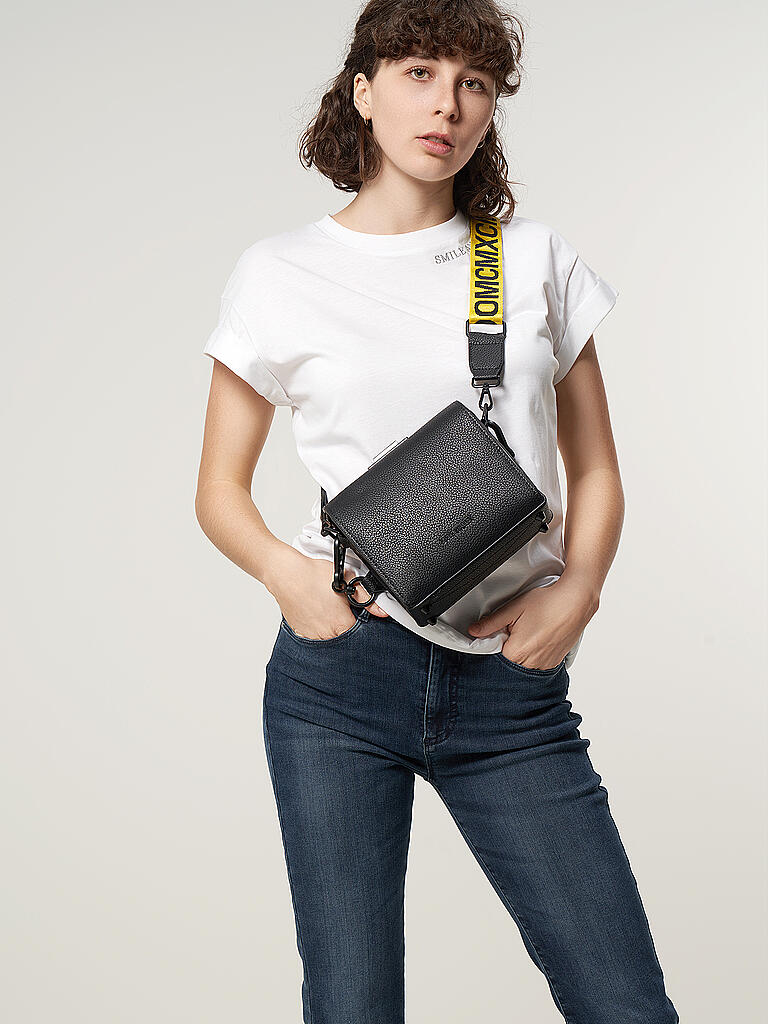 STEVE MADDEN Tasche Umh ngetasche Bkween schwarz